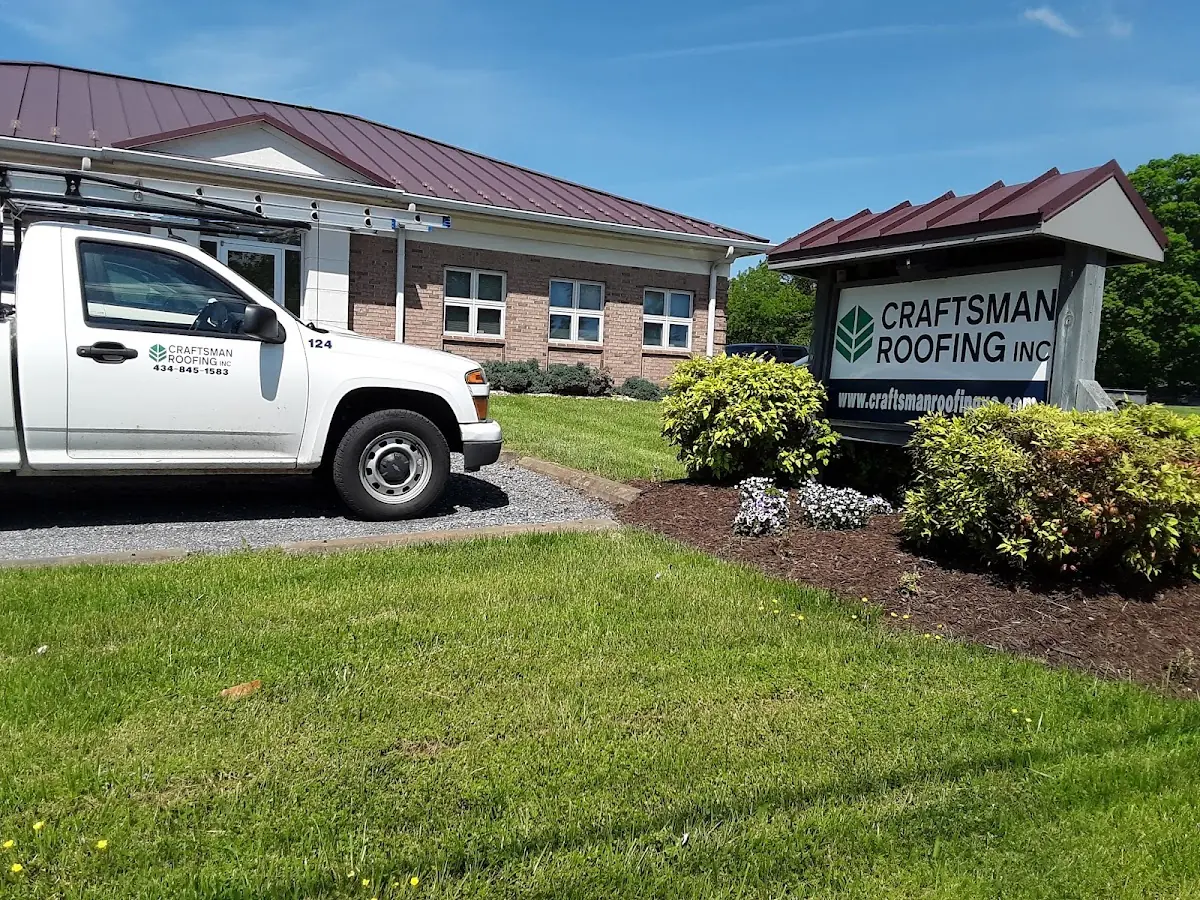 Quality Chimney Repair by experienced craftsmen in Otto Mills